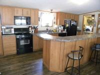 2018 Manufactured Home