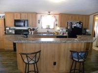 2018 Manufactured Home
