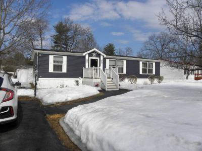 Photo 2 of 38 of home located at 900 Rock City Rd Ballston Spa, NY 12020