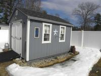 2018 Manufactured Home