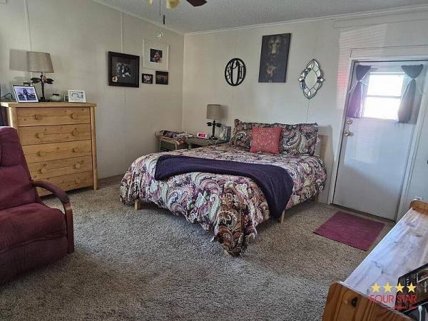 1989 PALM   Home