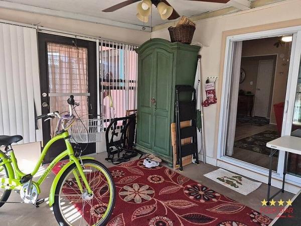 1989 PALM   Home