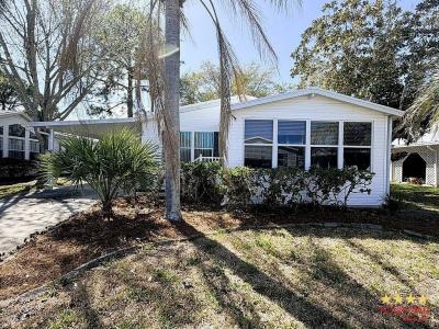 Mobile Home at 377 Casa Grande Edgewater, FL 32141
