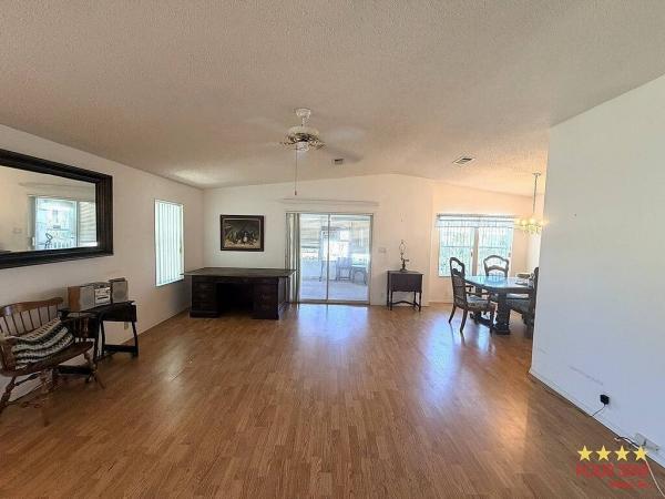 1998 PALM   Home