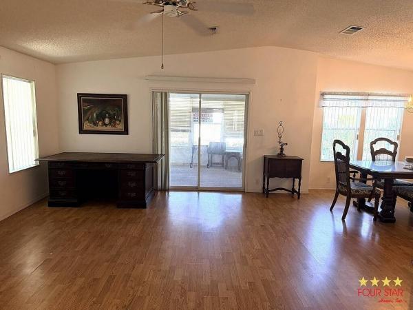 1998 PALM   Home