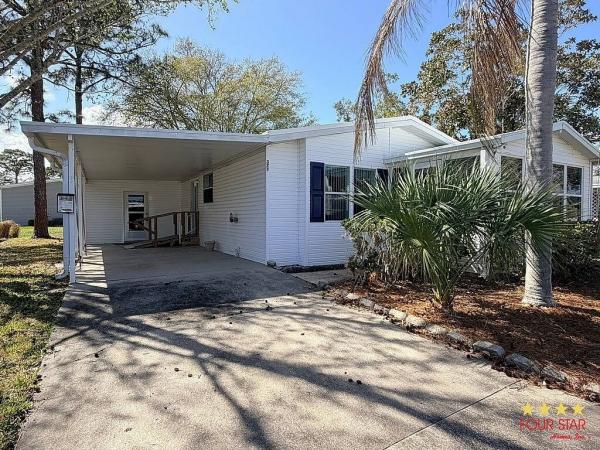 1998 PALM   Home