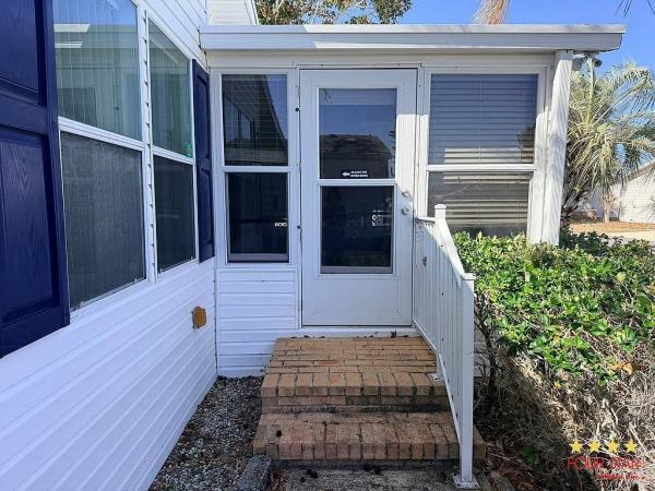 1998 PALM   Home