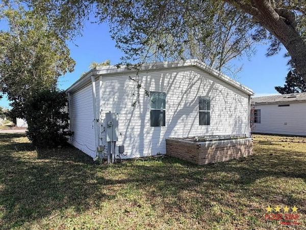 1998 PALM   Home