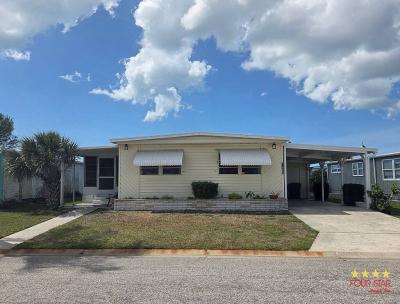 Mobile Home at 8412 Old Salem Rd Sarasota, FL 34238