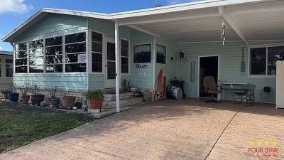 Mobile Home at 1450 82nd Ave Vero Beach, FL 32966