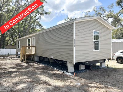 Mobile Home at 10615 Ohio Ave, Dalia 7 Thonotosassa, FL 33592