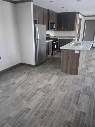 Mobile Home at 770 5th Street, #31 Audubon, MN 56511