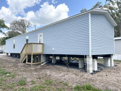 Mobile Home at 10615 Ohio Ave, Dalia 3 Thonotosassa, FL 33592