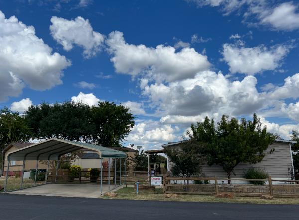 Clayton Mobile Home For Sale