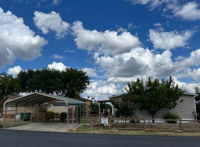 Mobile Home at 105 Pioneering Loop Liberty Hill, TX 78642