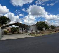 Clayton Tru Manufactured Home