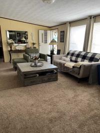 Clayton Tru Manufactured Home