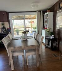 Clayton Tru Manufactured Home