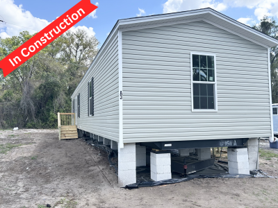 Mobile Home at 10801 Main St, A3 Thonotosassa, FL 33592