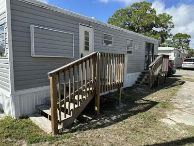 Mobile Home at 810 Peachtree Street C15 Cocoa, FL 32922