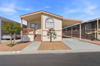 2000 Silvercrest Manufactured Home