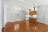 2000 Silvercrest Manufactured Home