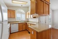 2000 Silvercrest Manufactured Home