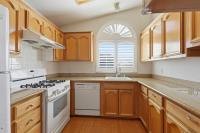 2000 Silvercrest Manufactured Home