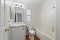 2000 Silvercrest Manufactured Home