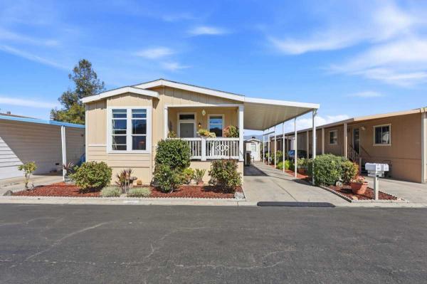 2017 Skyline Mobile Home For Sale