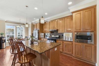 Photo 3 of 7 of home located at 393 Chateau La Salle Dr. San Jose, CA 95111