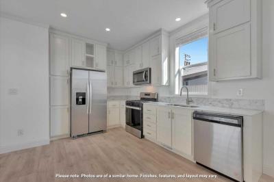 Mobile Home at 1850 Evans Ln. #25 San Jose, CA 95125