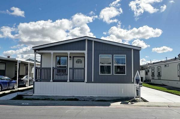 2026 Clayton Mobile Home For Sale