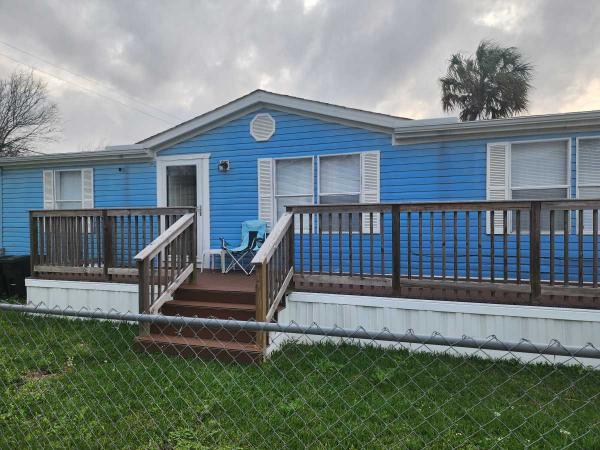 1999 HBOS MFG Mobile Home For Sale