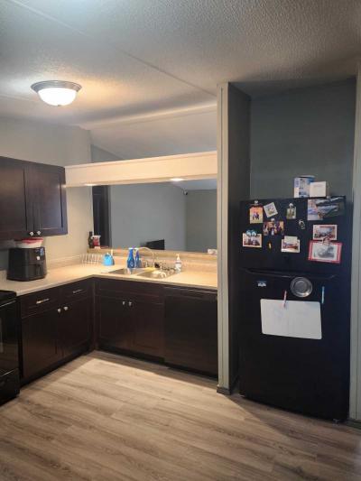 Photo 4 of 8 of home located at 2720 Massey Tompkins Rd #24 Baytown, TX 77520