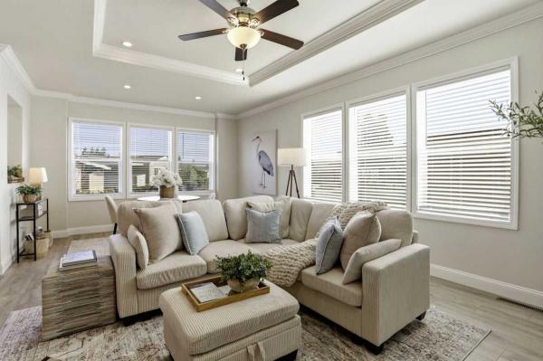 2025 Skyline Manufactured Home