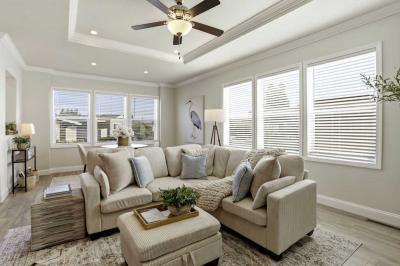 Photo 2 of 11 of home located at 896 Villa Teresa Way San Jose, CA 95123