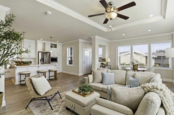 2025 Skyline Manufactured Home