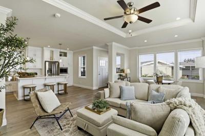 Photo 3 of 11 of home located at 896 Villa Teresa Way San Jose, CA 95123