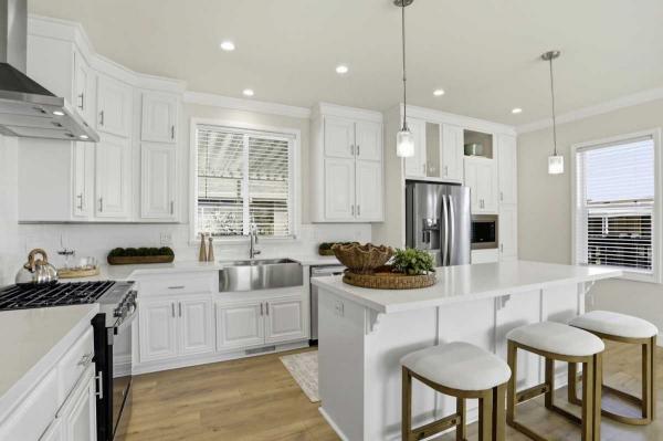 2025 Skyline Manufactured Home