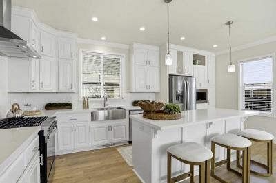 Photo 4 of 11 of home located at 896 Villa Teresa Way San Jose, CA 95123