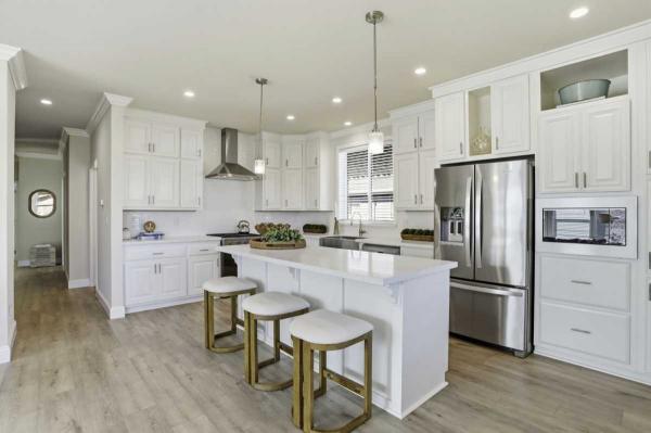 2025 Skyline Manufactured Home