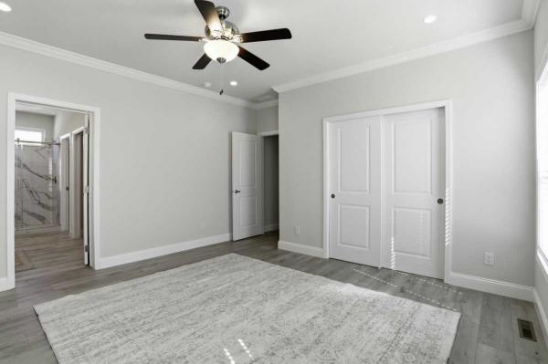 2025 Skyline Manufactured Home