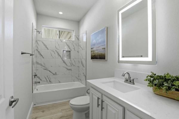 2025 Skyline Manufactured Home