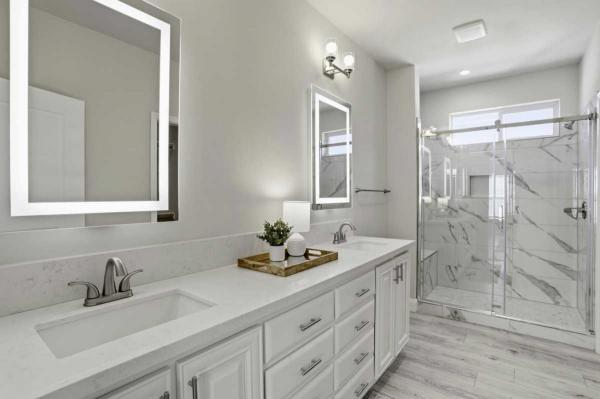 2025 Skyline Manufactured Home