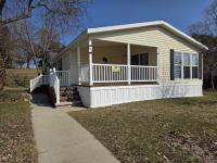 2000 Fleetwood Manufactured Home