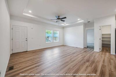 Photo 3 of 7 of home located at 237 El Bosque St San Jose, CA 95134