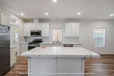 Photo 4 of 7 of home located at 237 El Bosque St San Jose, CA 95134