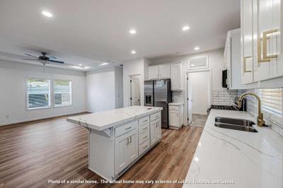 Photo 5 of 7 of home located at 237 El Bosque St San Jose, CA 95134