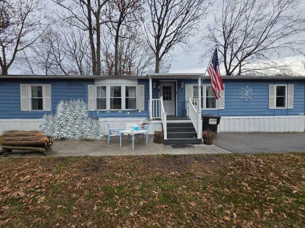 Photo 1 of 2 of home located at 3 Pine Ct Bloomingburg, NY 12721